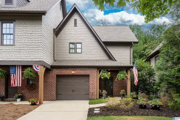1065 INVERNESS COVE WAY, Hoover, AL 35242
