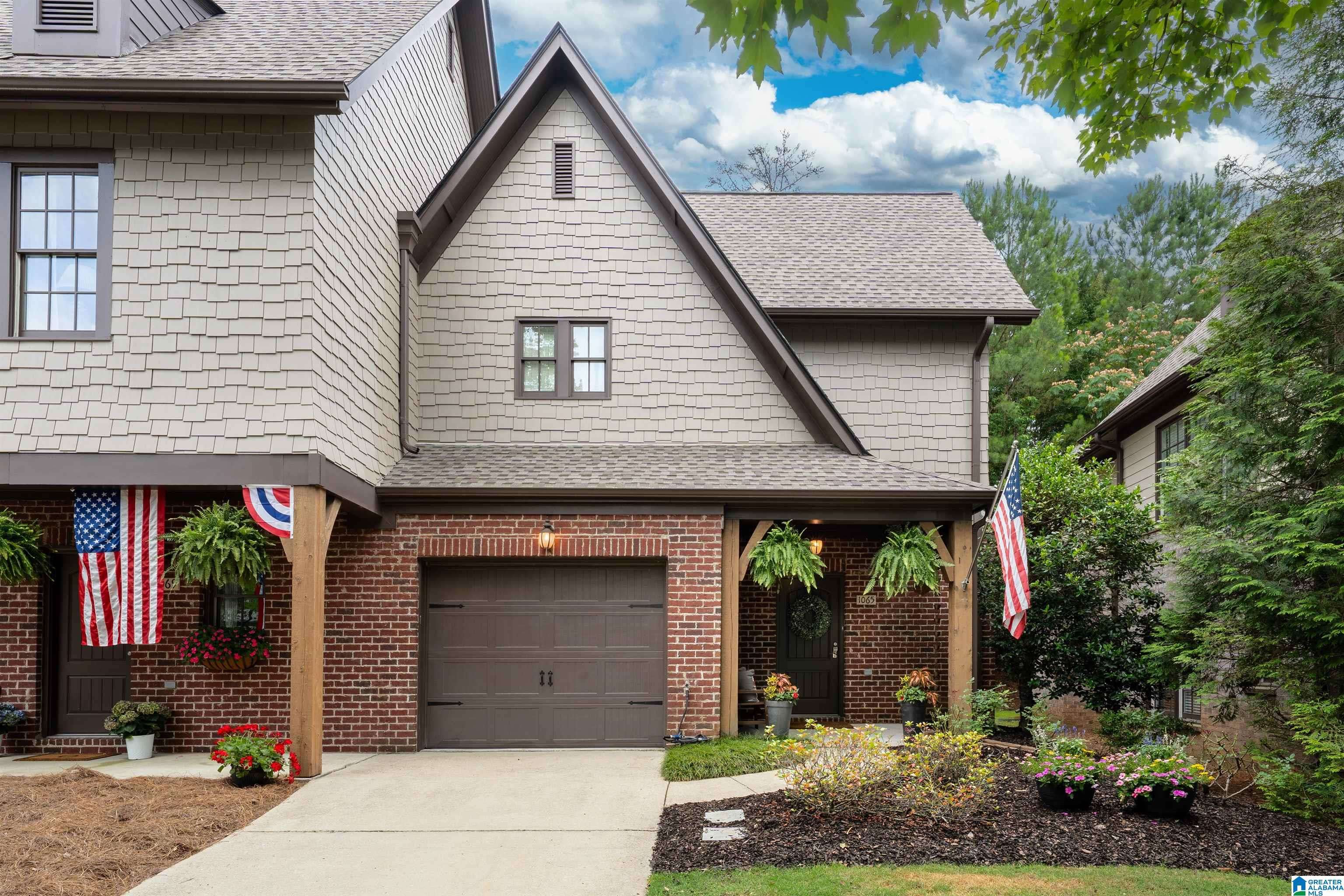 1065 INVERNESS COVE WAY, Hoover, AL 35242