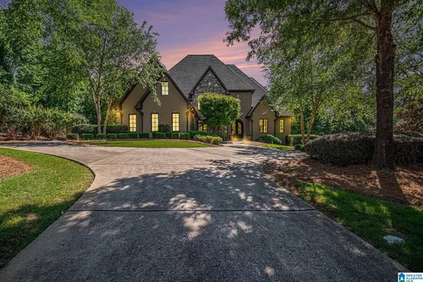 Hoover, AL 35242,1407 LEGACY DRIVE