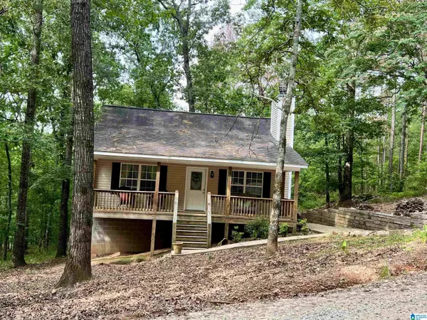 279 DOGWOOD LANE, Wedowee, AL 36278