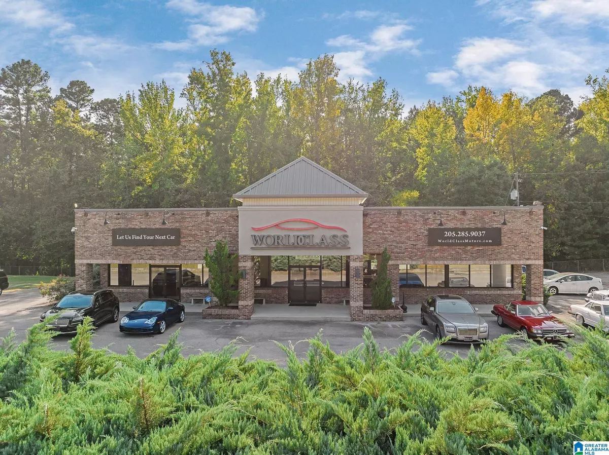 Gardendale, AL 35071,1920 DECATUR HIGHWAY