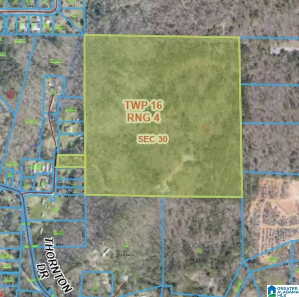 104 SHELL LANE #0, Pell City, AL 35128