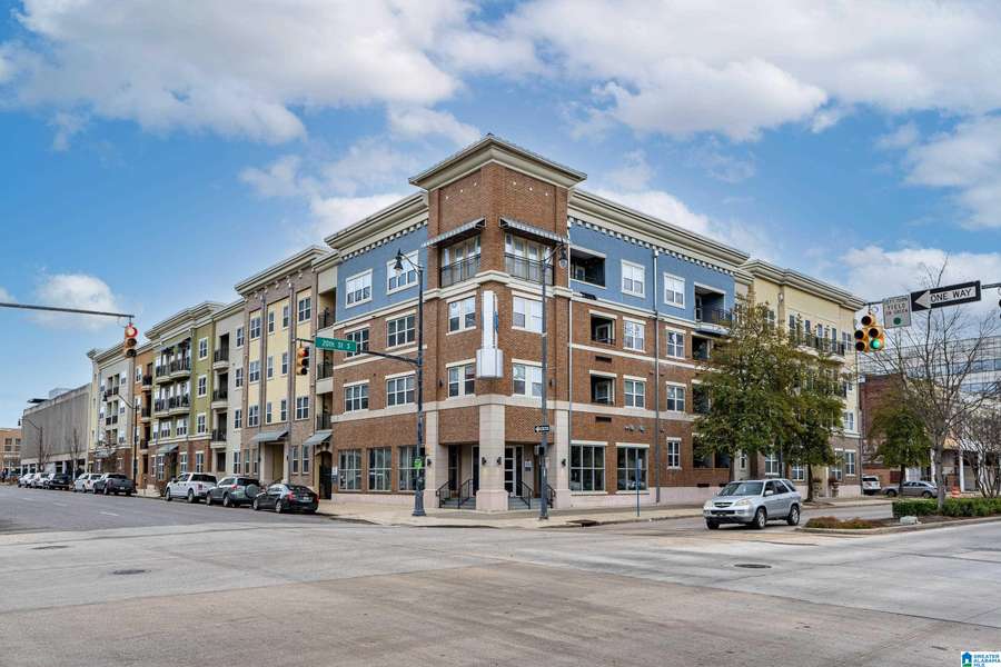 401 20TH STREET S #119, Birmingham, AL 35233