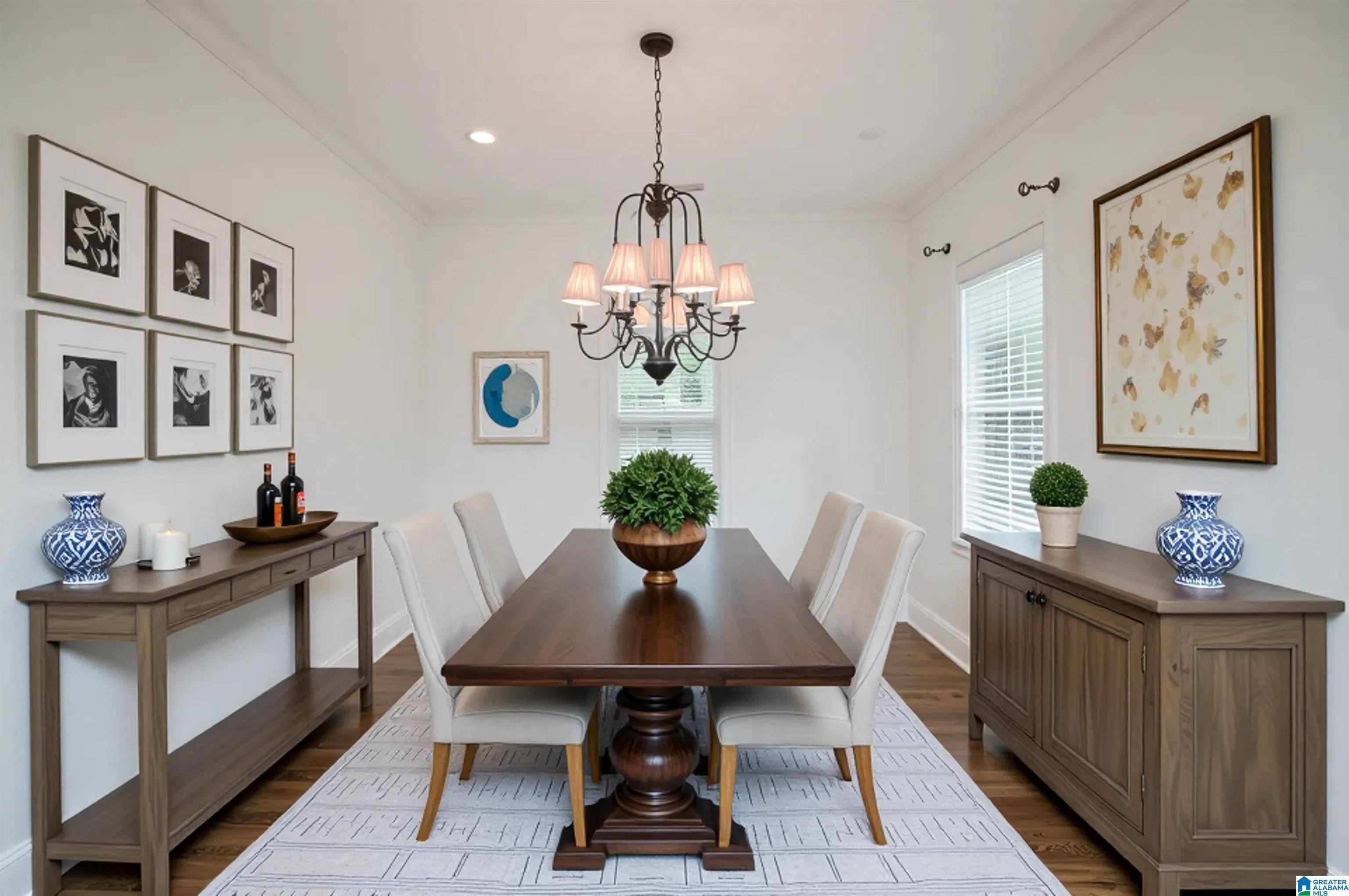 Vestavia Hills, AL 35216,2605 COBBLE HILL WAY