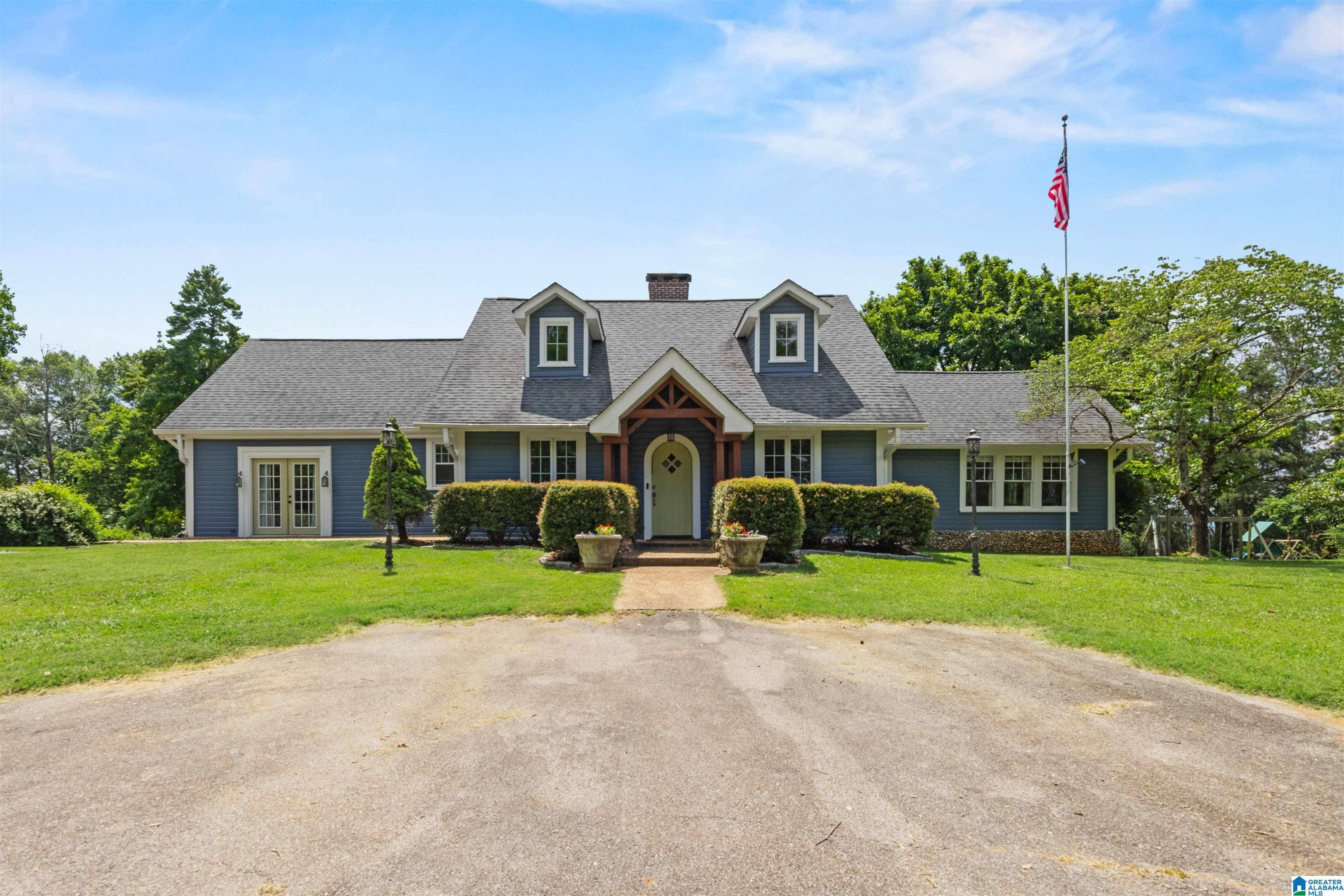 1601 MOUNTAIN LODGE TRAIL, Birmingham, AL 35210