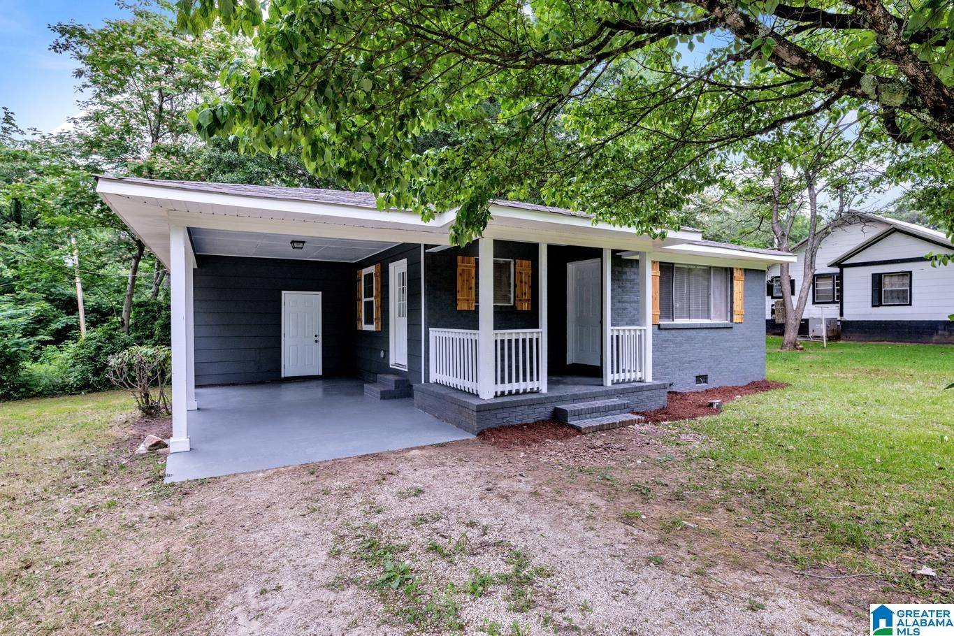 306 DARBY AVENUE, Sylacauga, AL 35150