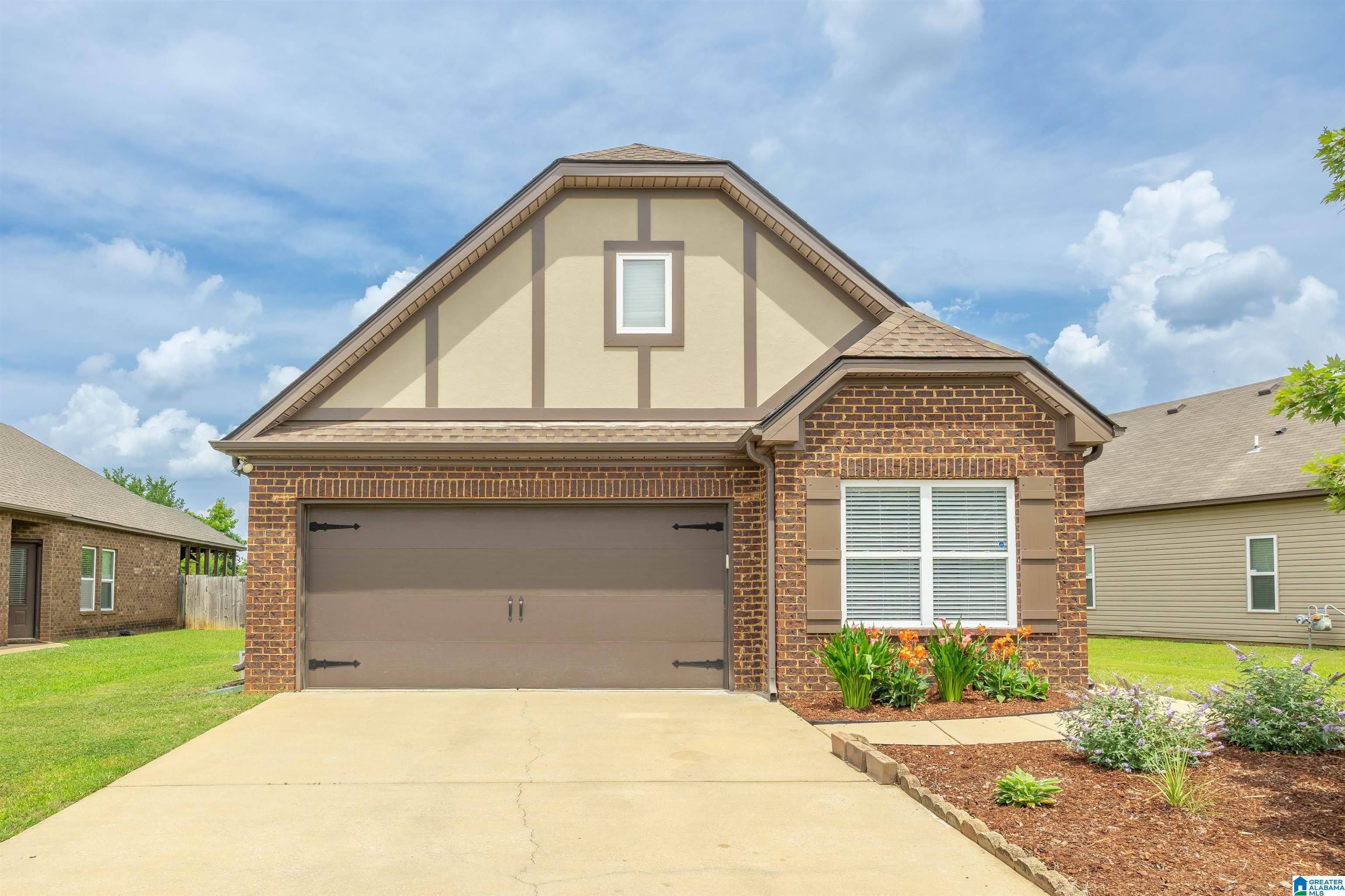 Bessemer, AL 35022,4762 ROSSER LOOP DRIVE