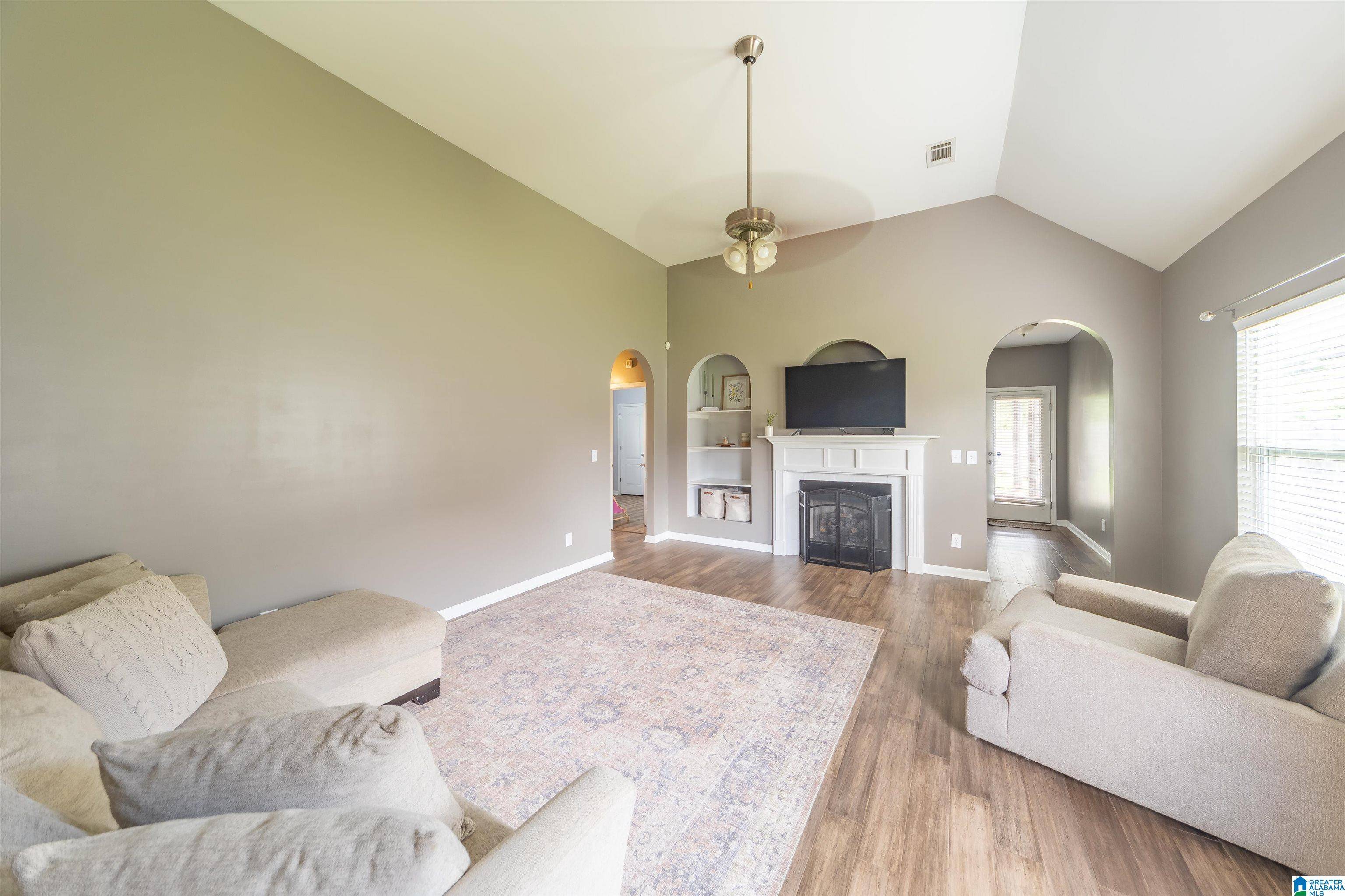 Bessemer, AL 35022,4762 ROSSER LOOP DRIVE