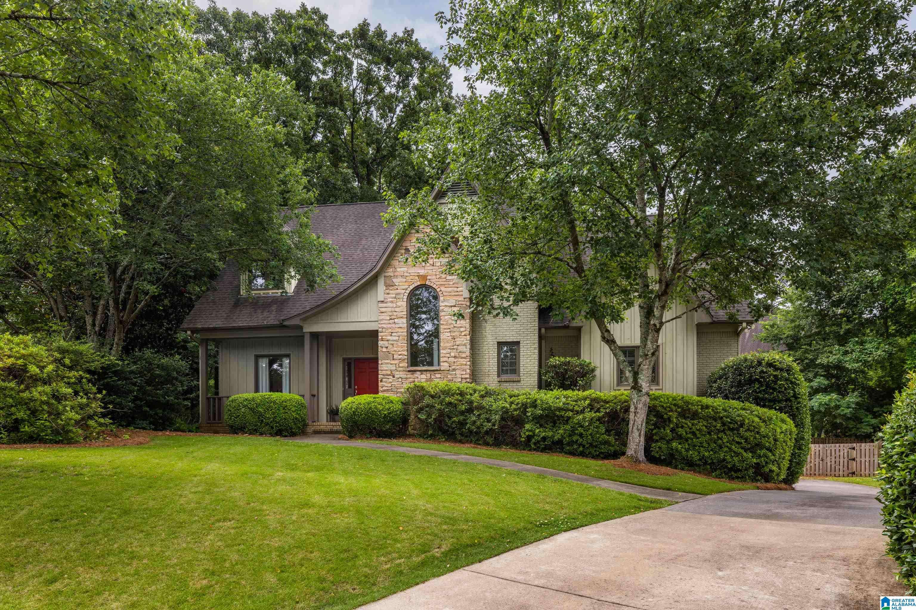 2157 CAMERON CIRCLE, Hoover, AL 35242