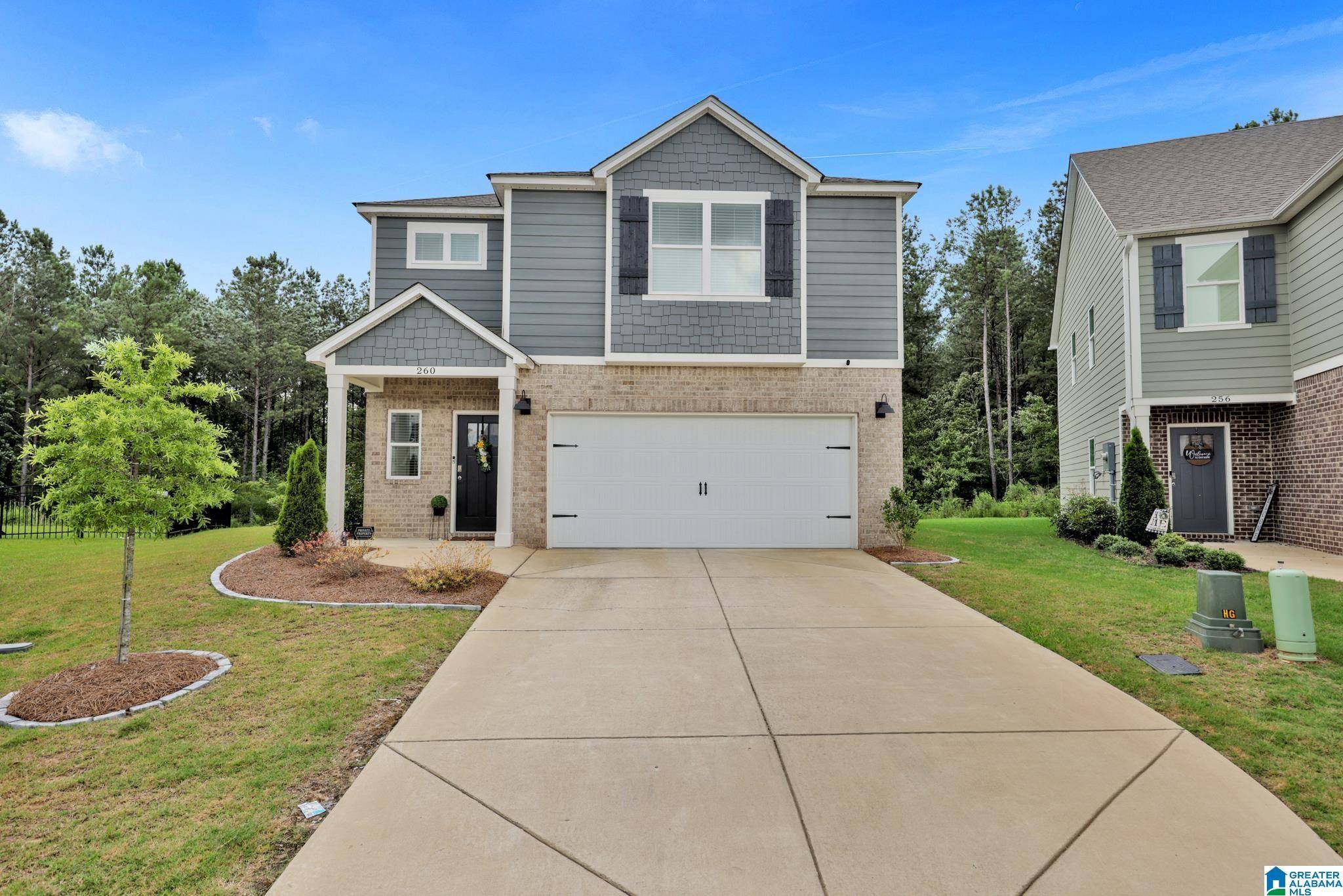260 CHELSEA PARK CIRCLE, Chelsea, AL 35043