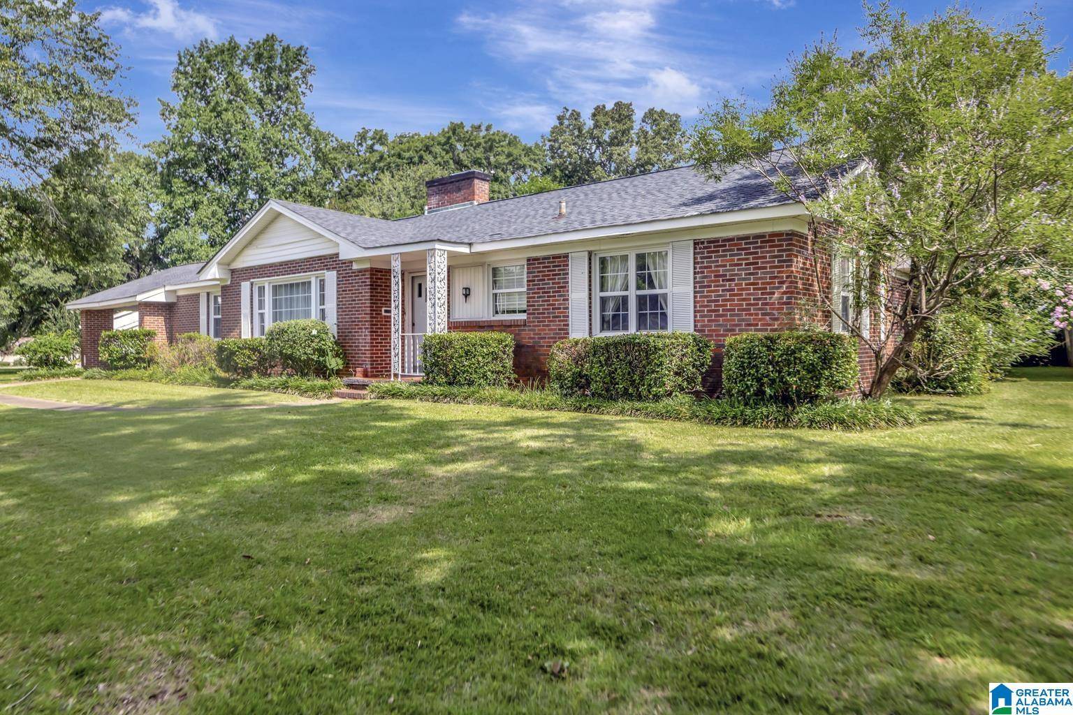 Childersburg, AL 35044,52 CHEAHA TRAIL