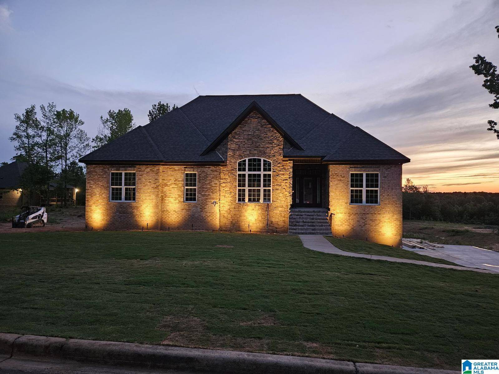 Pinson, AL 35126,4234 JORDAN CIRCLE