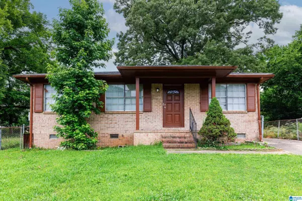 7232 NAPLES AVENUE, Birmingham, AL 35206