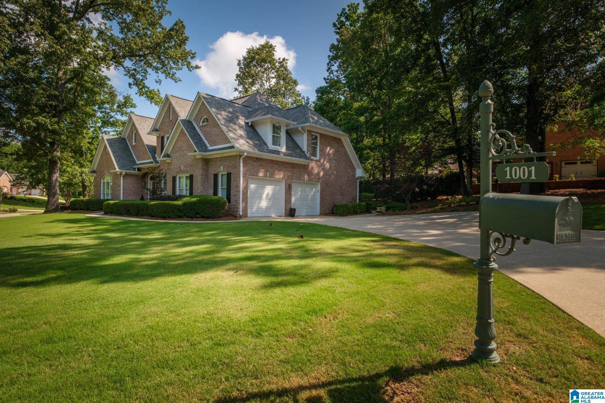 1001 KINGSWOOD ROAD, Birmingham, AL 35242