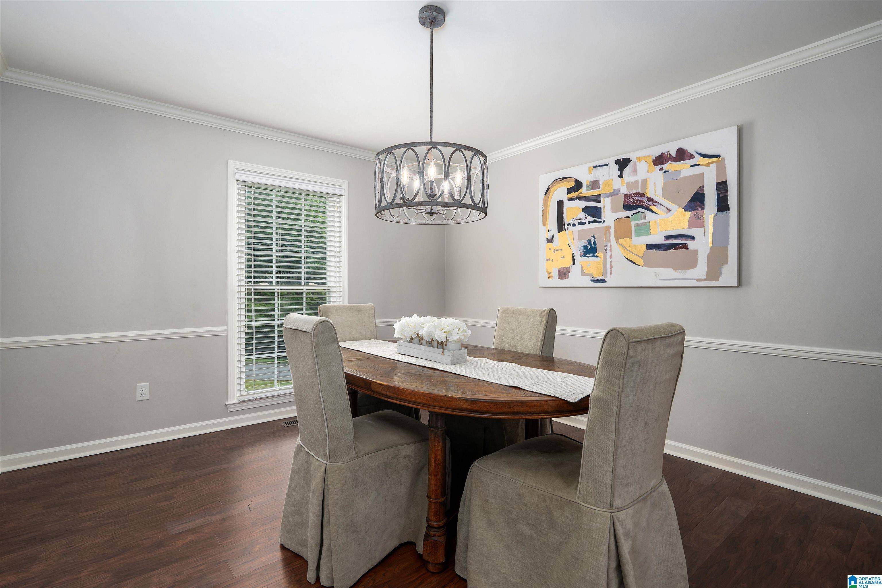 Indian Springs Village, AL 35124,126 WILLOW RIDGE DRIVE