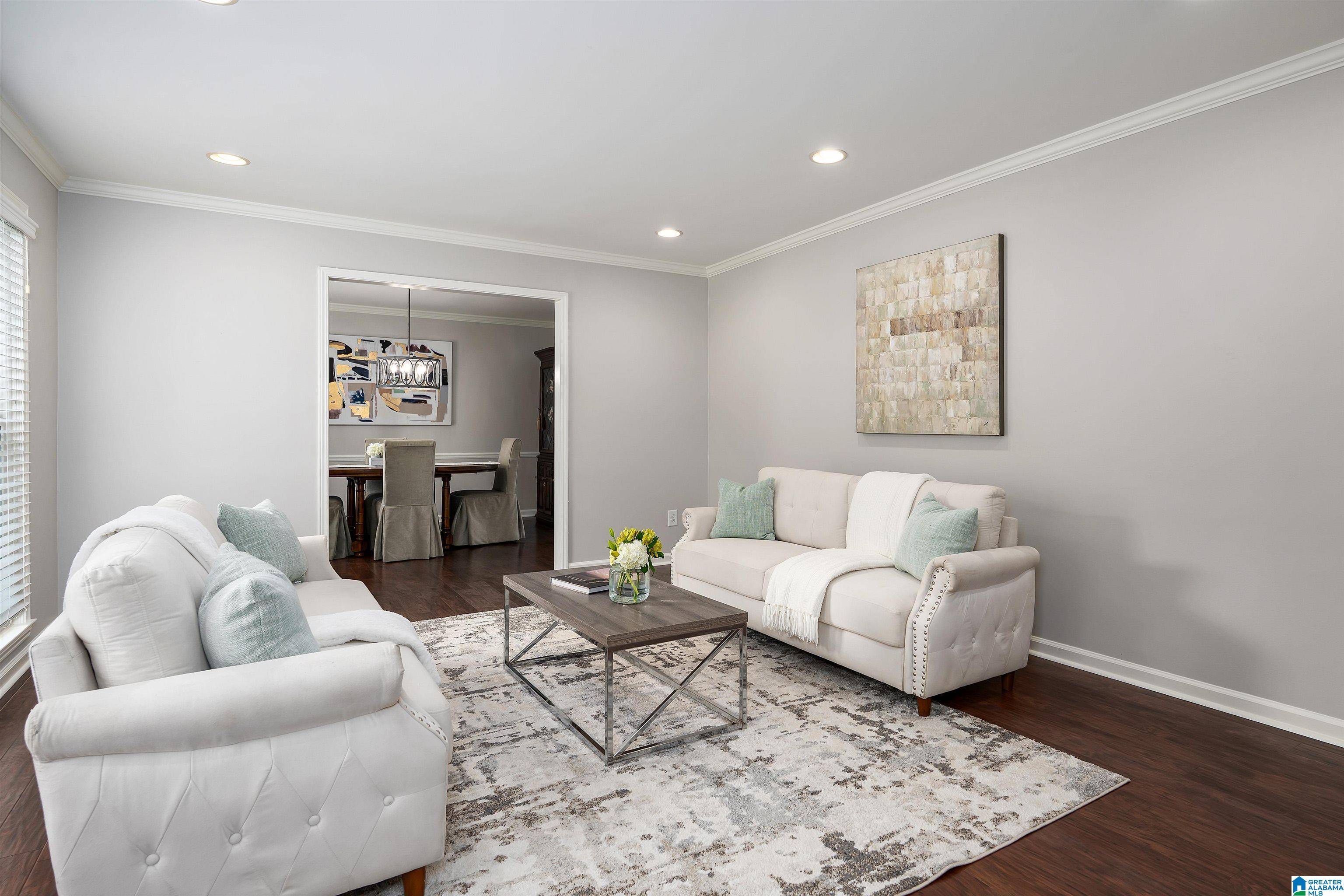 Indian Springs Village, AL 35124,126 WILLOW RIDGE DRIVE