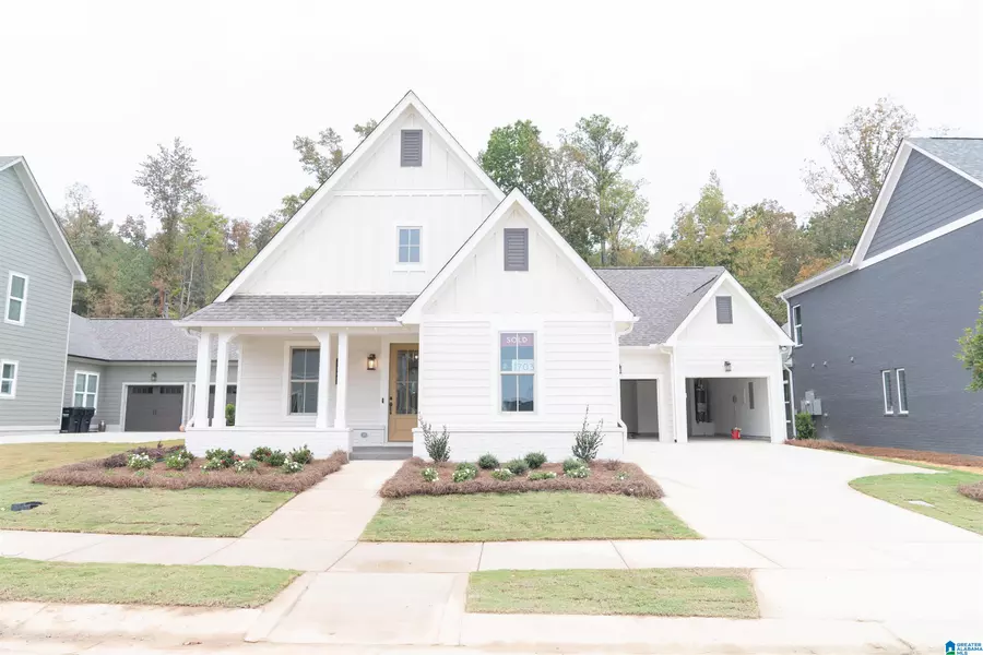 1832 SWANN LANE, Hoover, AL 35244