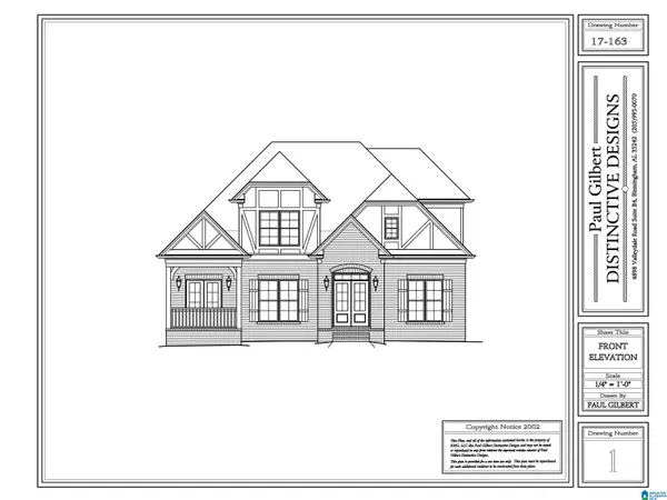 3493 COOKS MOORE ROAD, Trussville, AL 35173