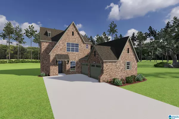 1808 SWANN LANE, Hoover, AL 35244