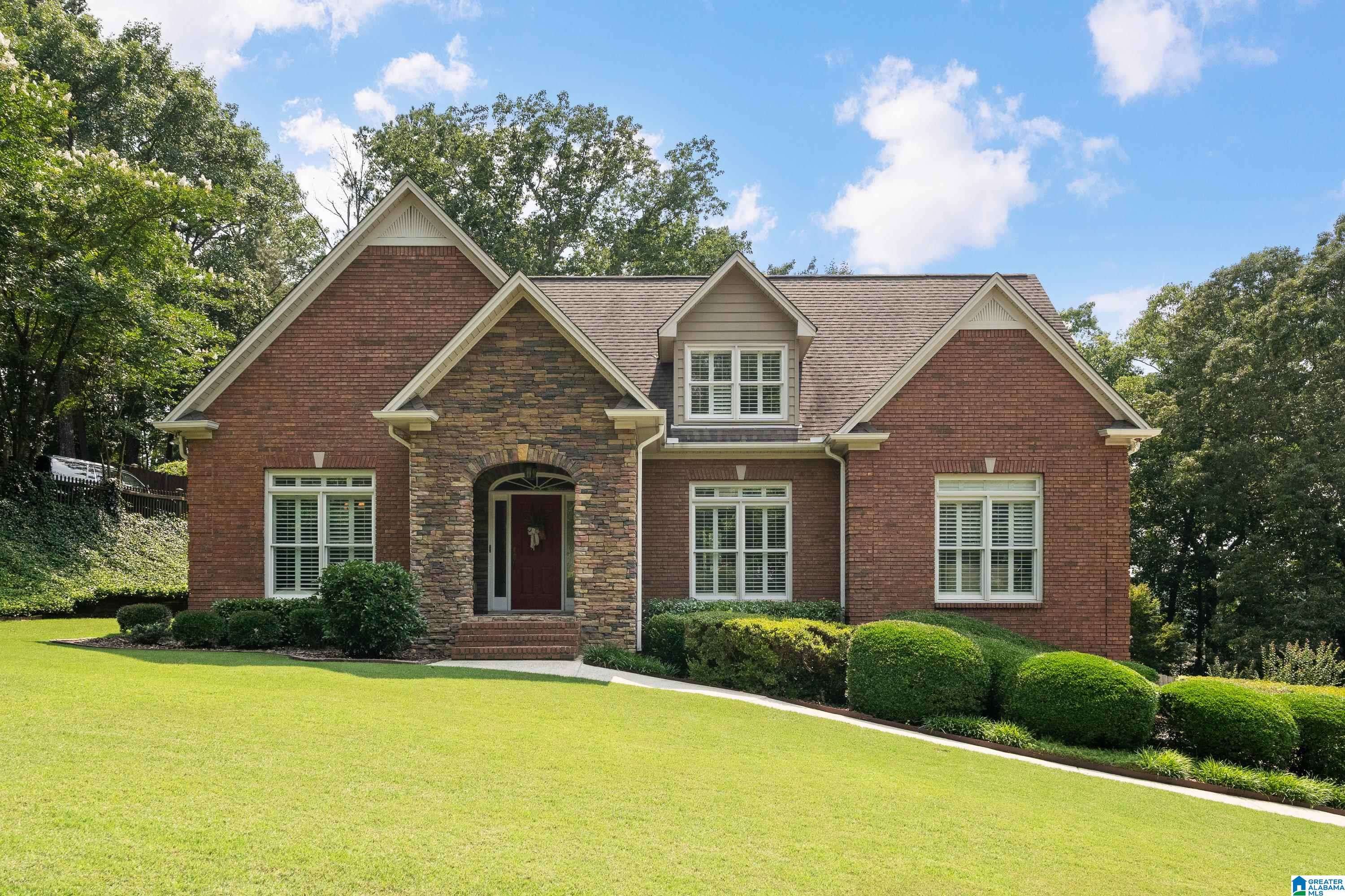 4544 EAGLE POINT DRIVE, Birmingham, AL 35242