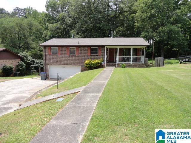 Adamsville, AL 35005,4129 HARRIS AVENUE