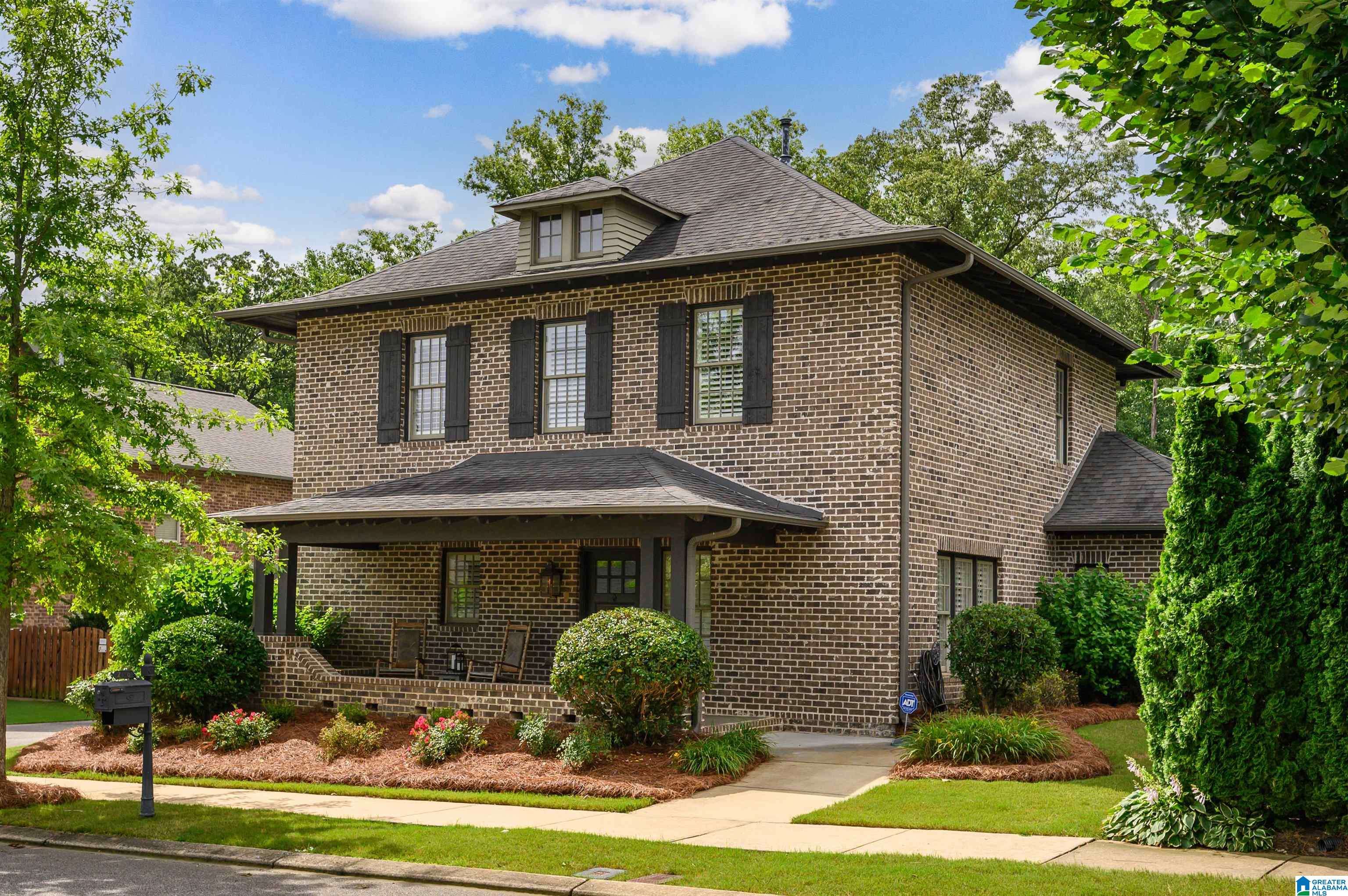 2456 MONTAUK ROAD, Hoover, AL 35226