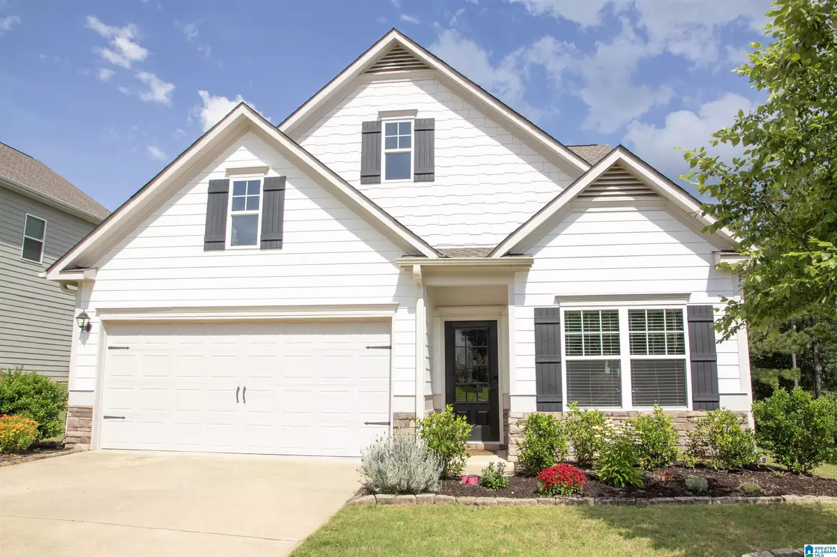 Trussville, AL 35173,395 LAKERIDGE DRIVE