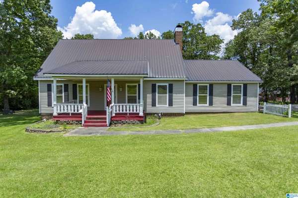 7871 BARBARA DRIVE, Mccalla, AL 35111