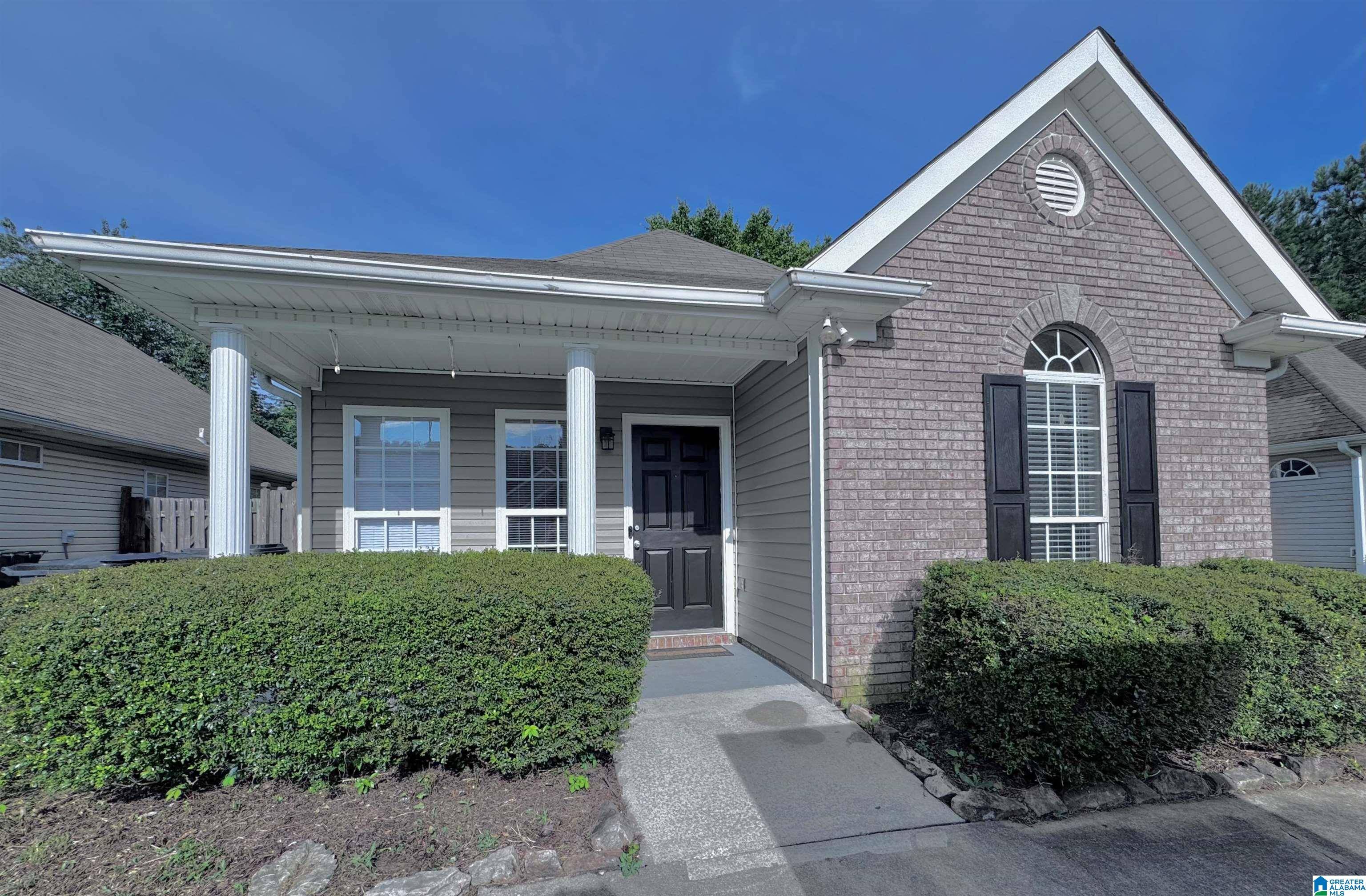 221 HIDDEN CREEK DRIVE, Pelham, AL 35124