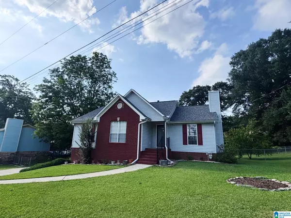 Gardendale, AL 35071,528 PARK STREET