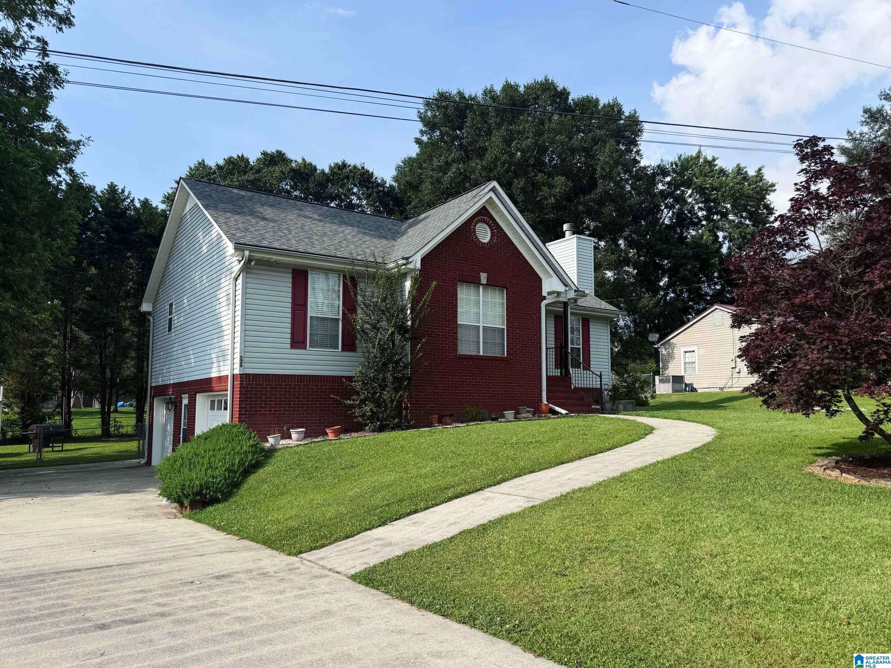528 PARK STREET, Gardendale, AL 35071