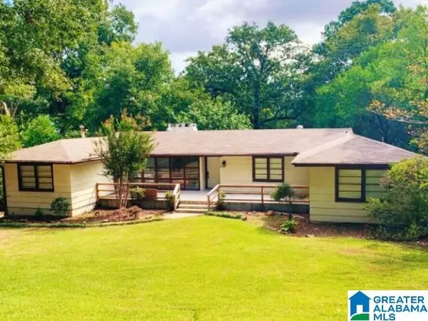 115 HILLSIDE ROAD, Bessemer, AL 35020