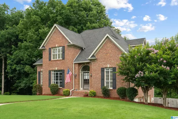 112 WISTERIA DRIVE, Chelsea, AL 35043
