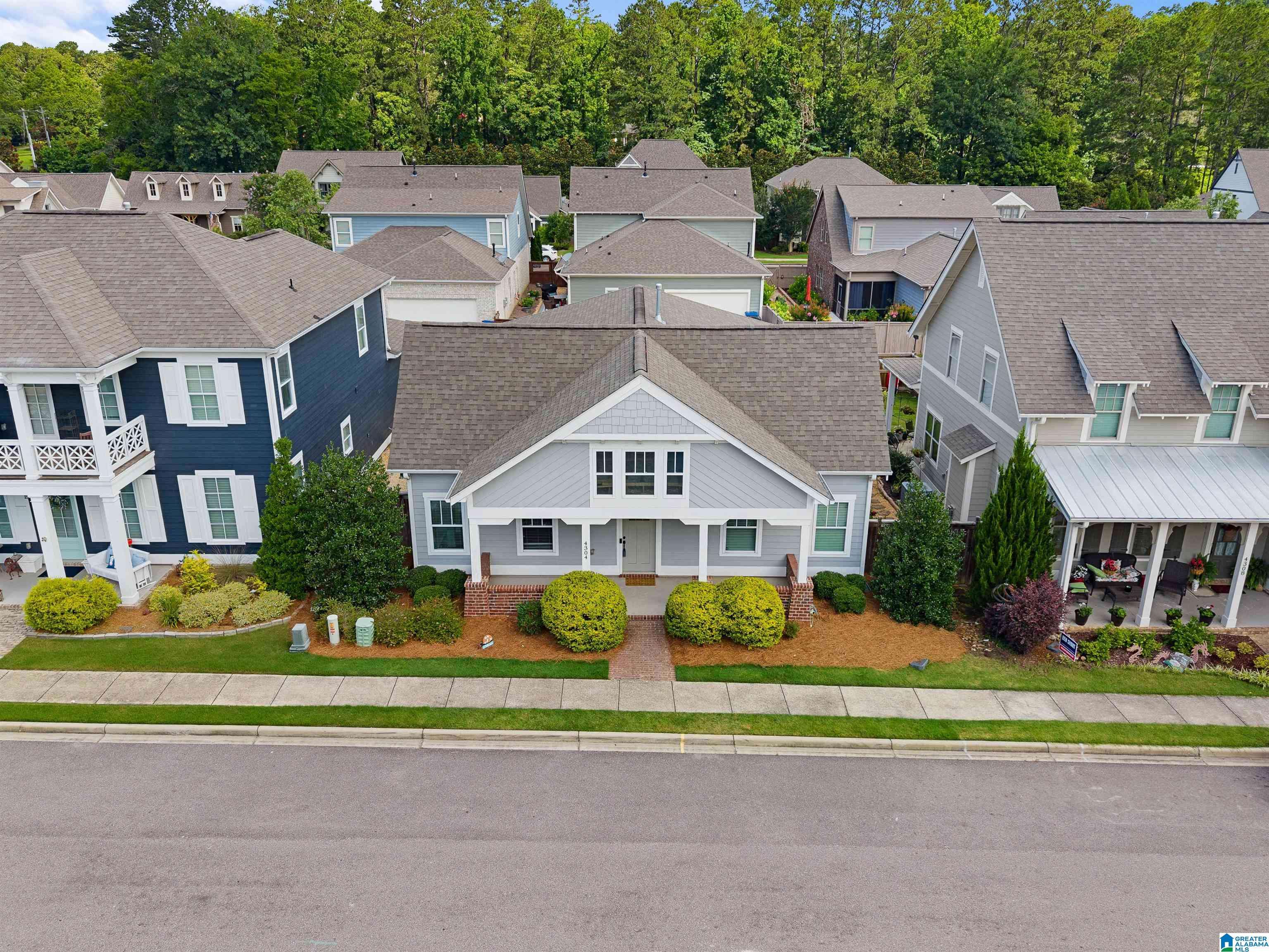 Trussville, AL 35173,4304 CAHABA BEND