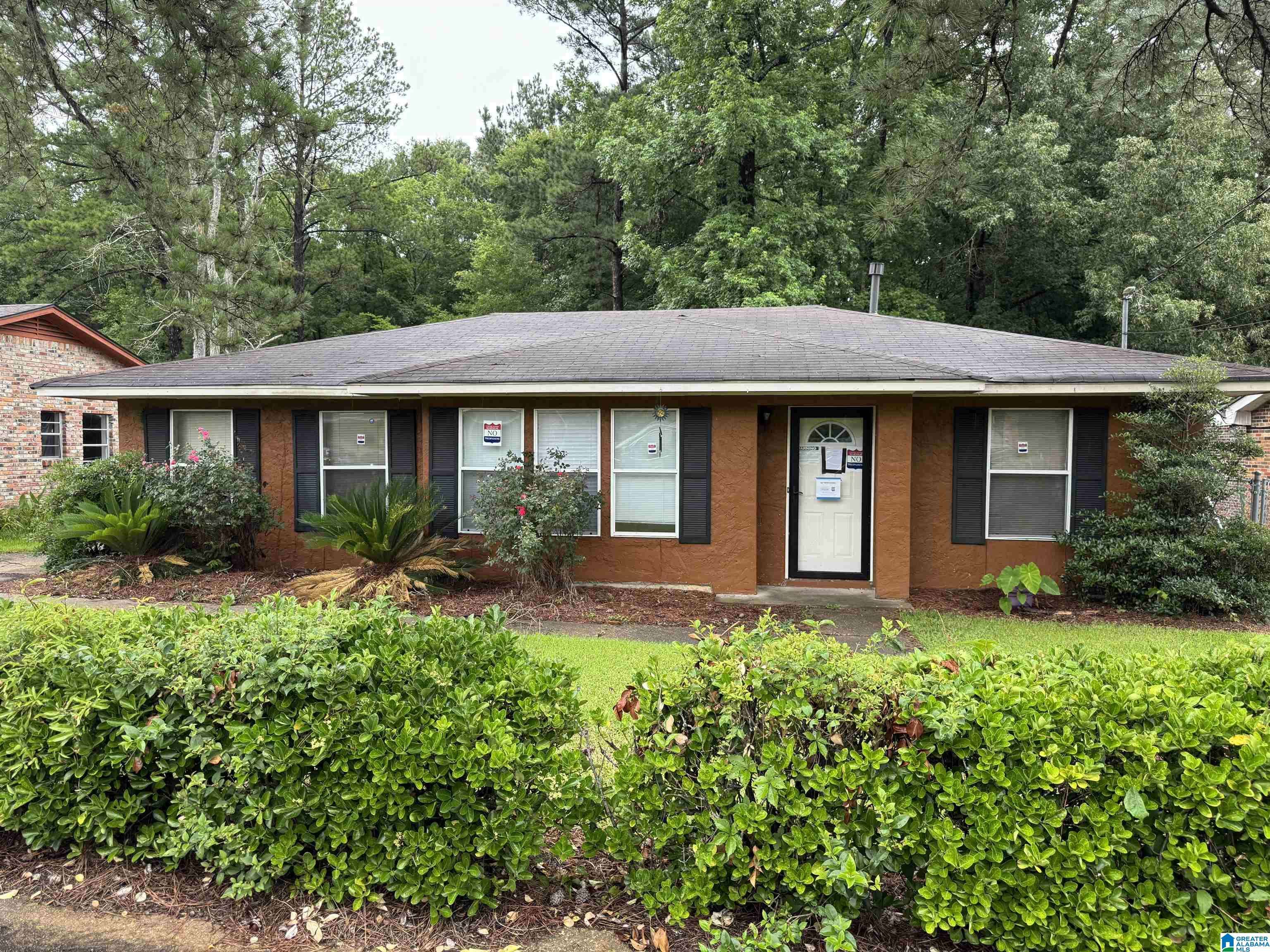 3835 RIVIERA ROAD, Montgomery, AL 36108