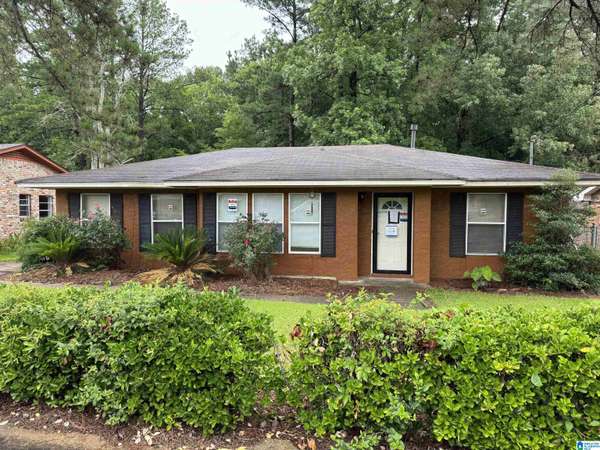3835 RIVIERA ROAD, Montgomery, AL 36108