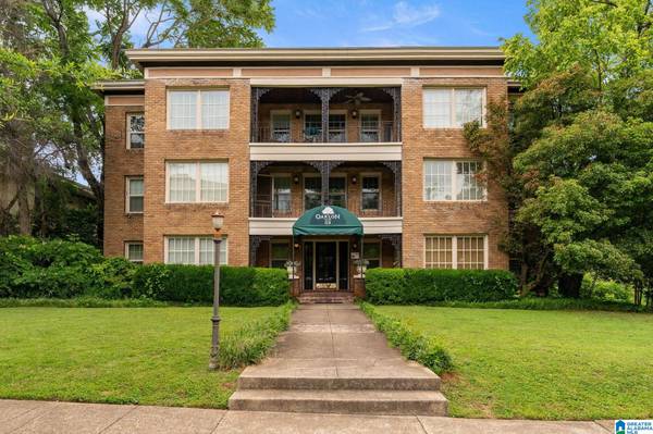 1131 30TH STREET S #4, Birmingham, AL 35205