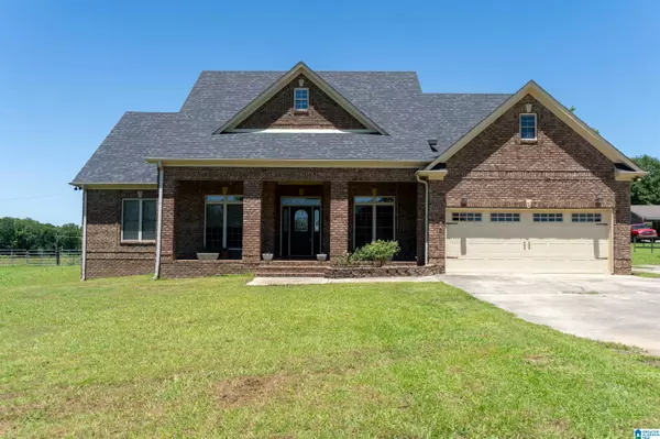 178 JERRY MARSH ROAD, Locust Fork, AL 35097