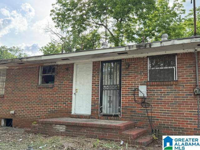 Birmingham, AL 35217,1125 THOMASON AVENUE