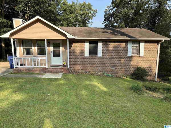 3617 MARY DRIVE, Oxford, AL 36203