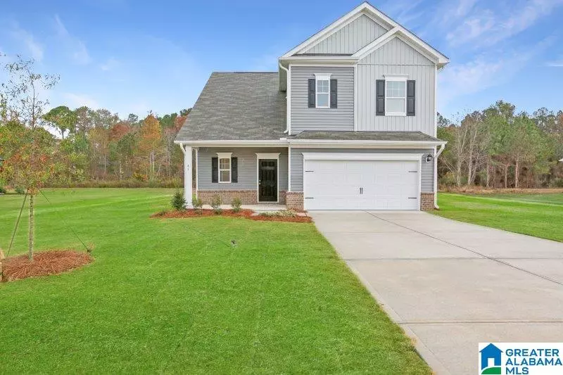 Leeds, AL 35094,2029 VALLEY RUN