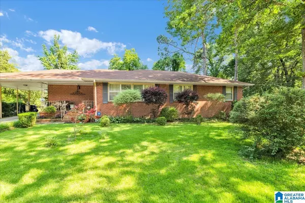 233 WALKER ROAD, Birmingham, AL 35214