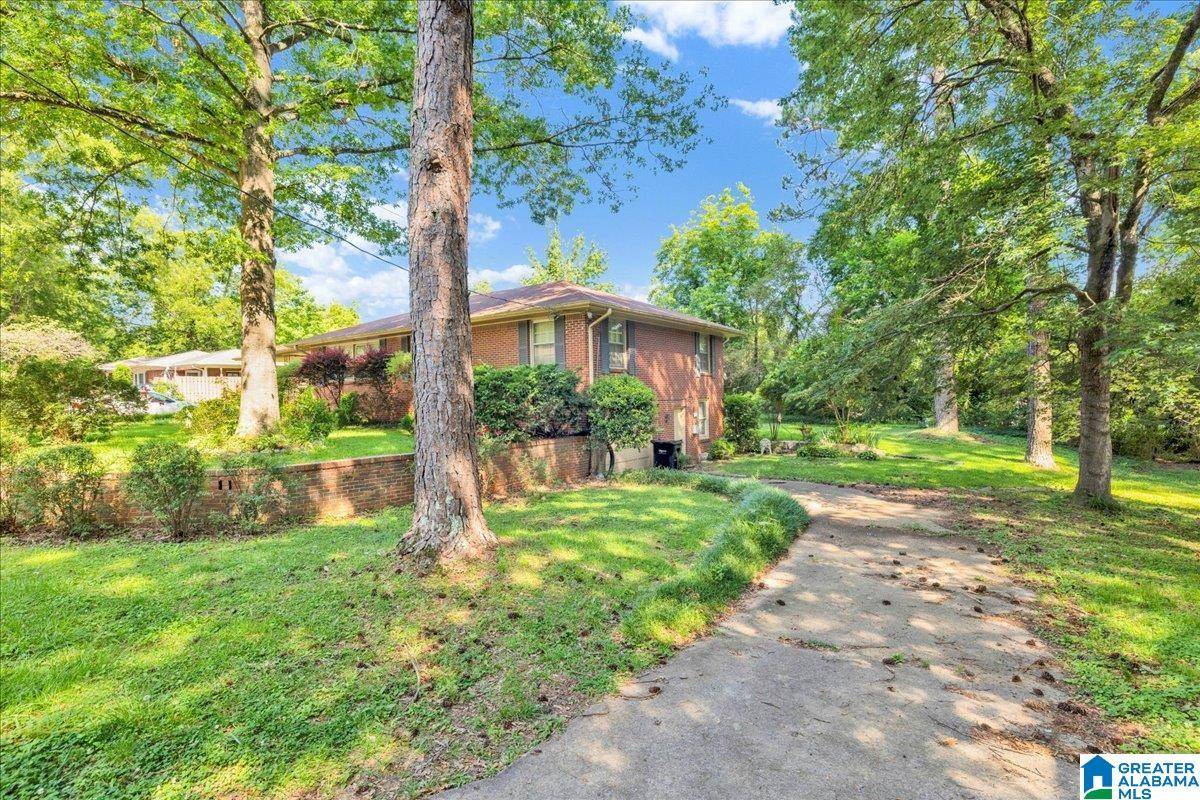 Birmingham, AL 35214,233 WALKER ROAD