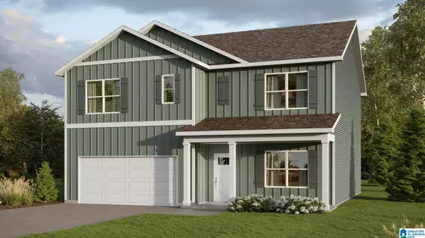 565 STERLING PLACE, Odenville, AL 35120