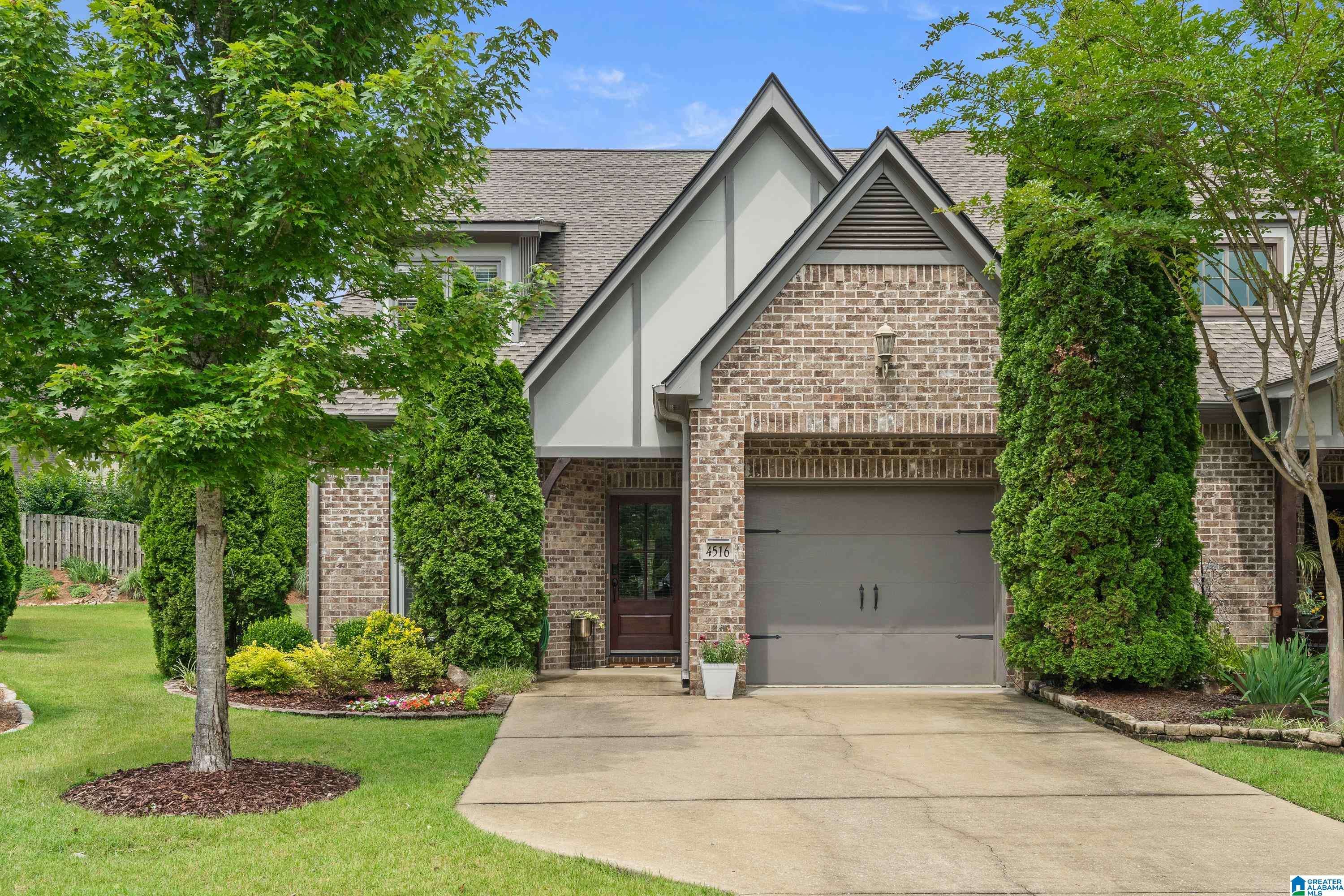 4516 COTSWOLD LANE, Birmingham, AL 35242