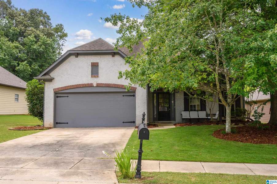 1166 EAGLE DRIVE, Maylene, AL 35114