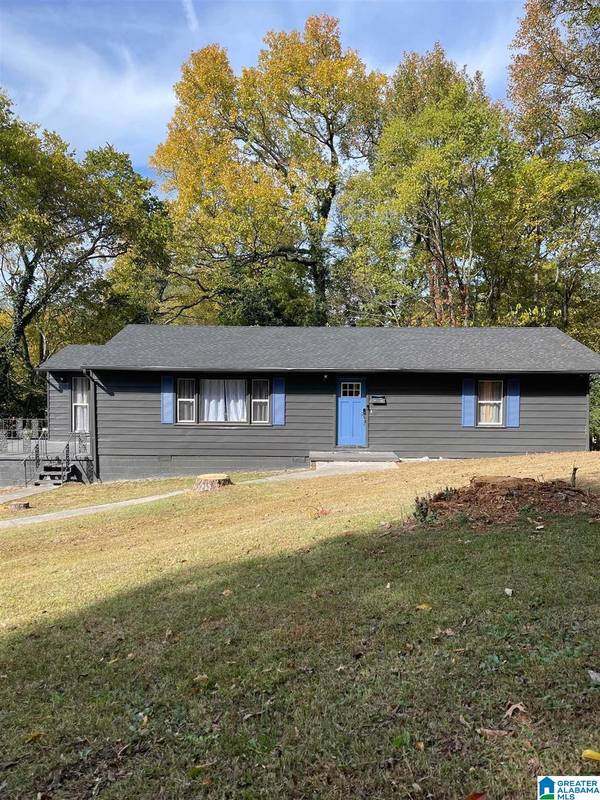 2100 BAKER DRIVE, Birmingham, AL 35217