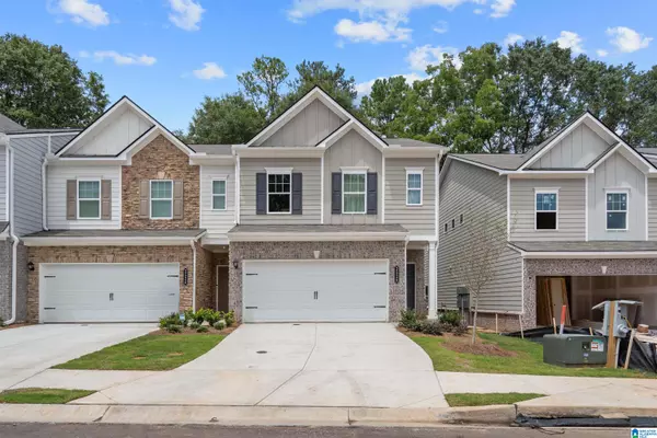 4570 VILLAGE SPRINGS SQUARE #2, Fultondale, AL 35068
