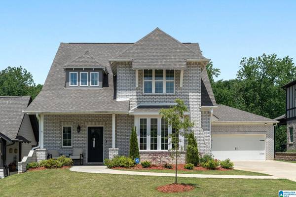 6141 ENGLISH VILLAGE LANE, Birmingham, AL 35242