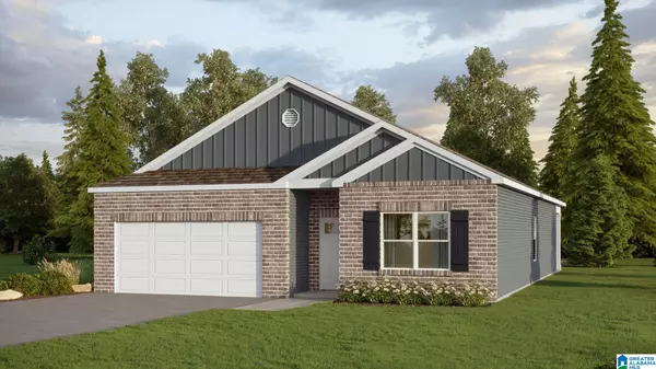 4481 ROSSER FARMS PARKWAY, Bessemer, AL 35022